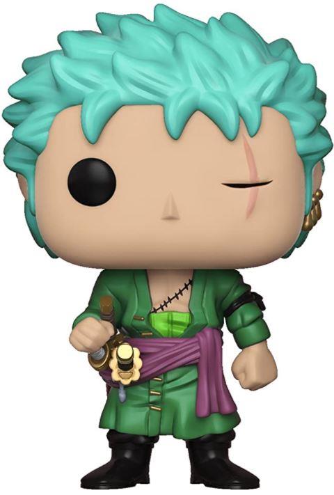 FUNKO Funko POP! Vynil One Piece S2: Zoro